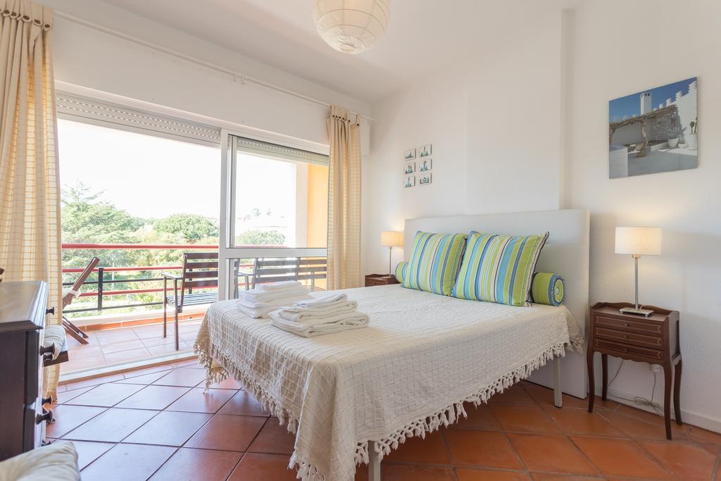 Flh Vilamoura Central Flat 쿼테이라 외부 사진