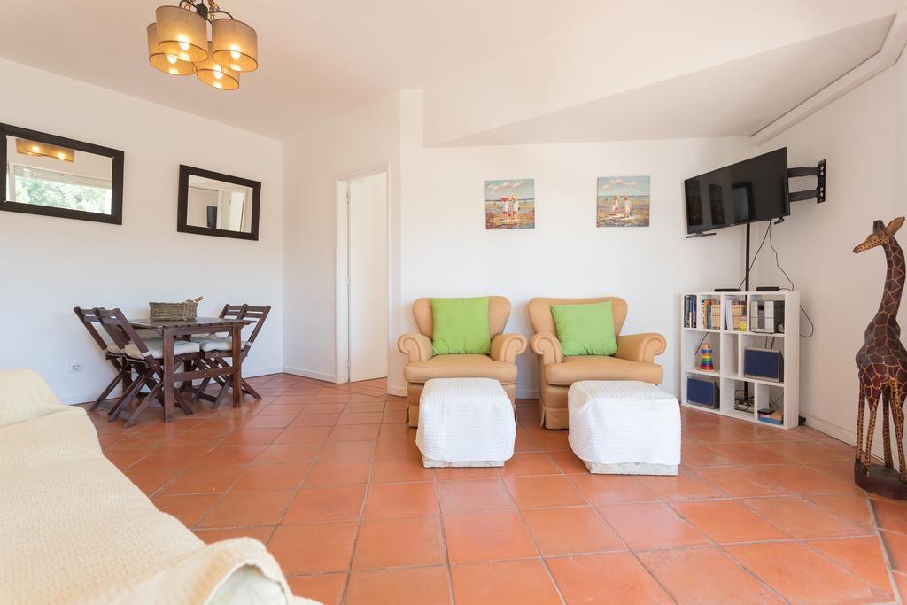 Flh Vilamoura Central Flat 쿼테이라 외부 사진